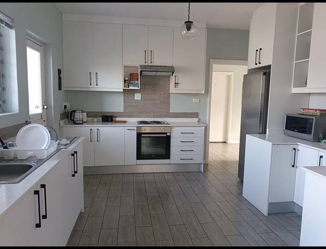 1 BEDROOM PROPERTY TO RENT IN BOSTON